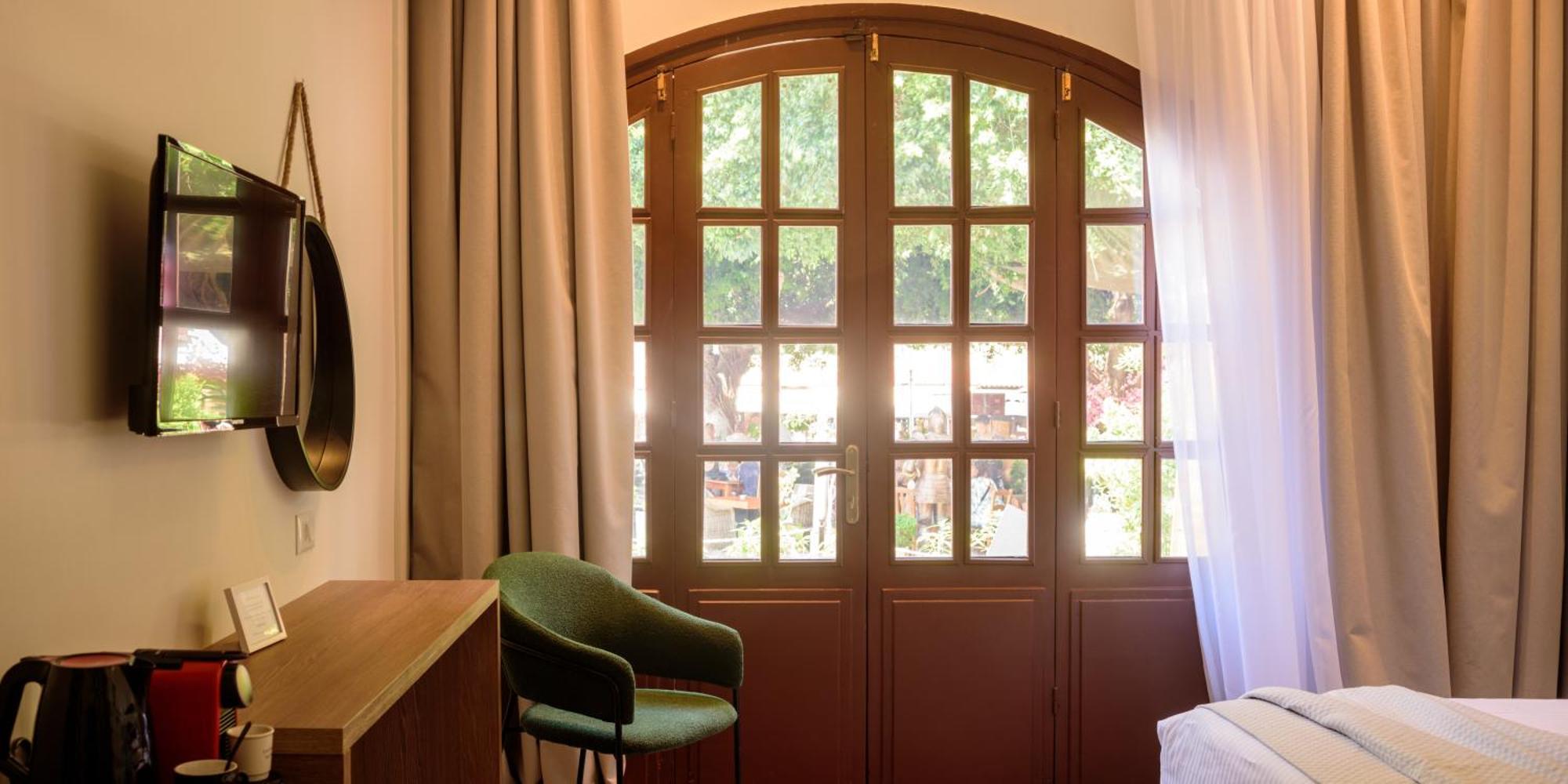 Arthur Suites In Old Town Rhodes City Exterior foto