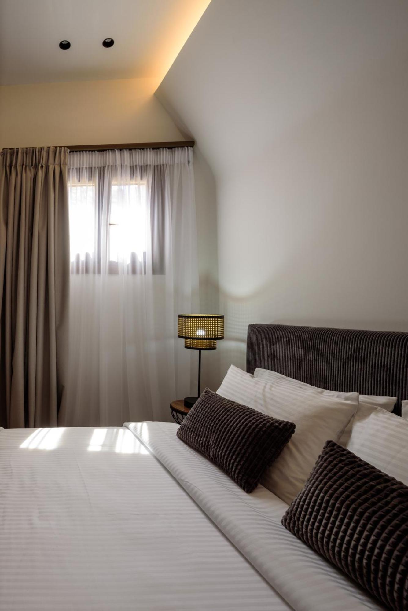 Arthur Suites In Old Town Rhodes City Exterior foto