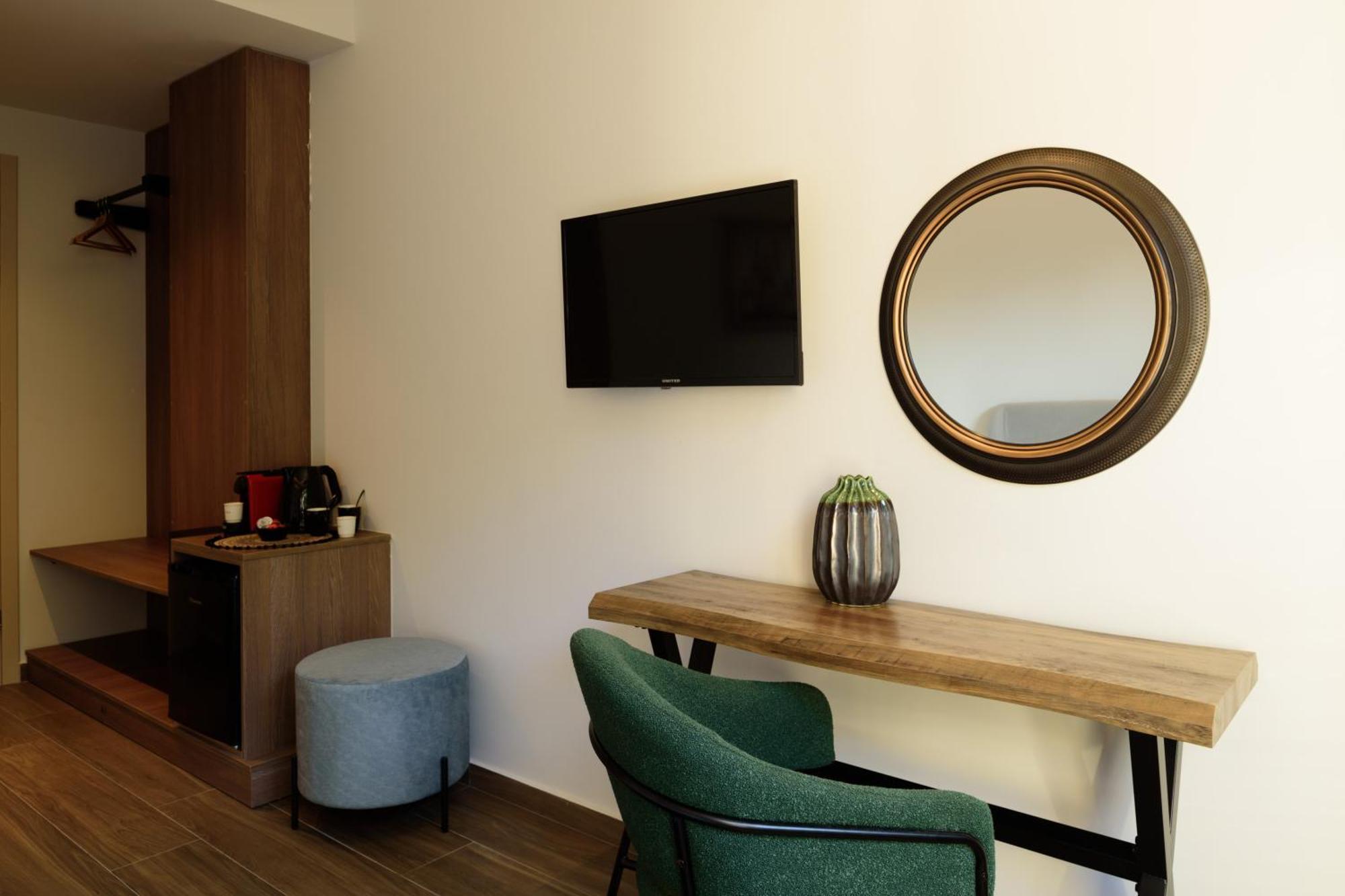 Arthur Suites In Old Town Rhodes City Exterior foto