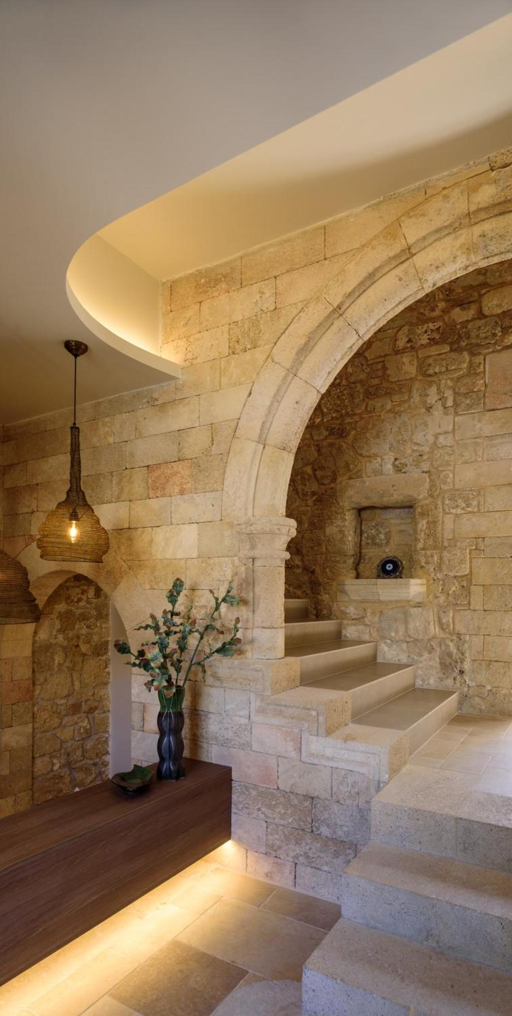Arthur Suites In Old Town Rhodes City Exterior foto