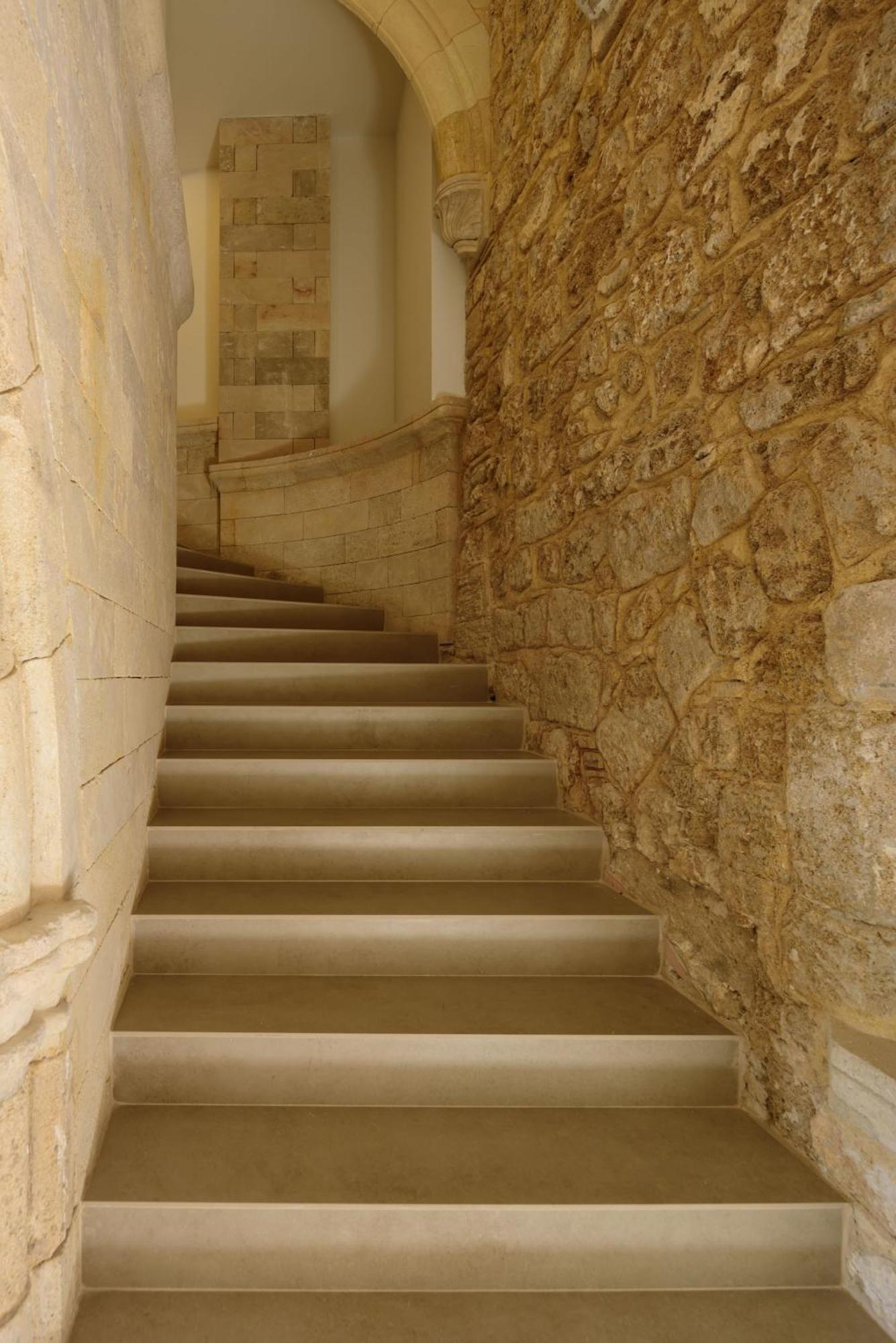 Arthur Suites In Old Town Rhodes City Exterior foto