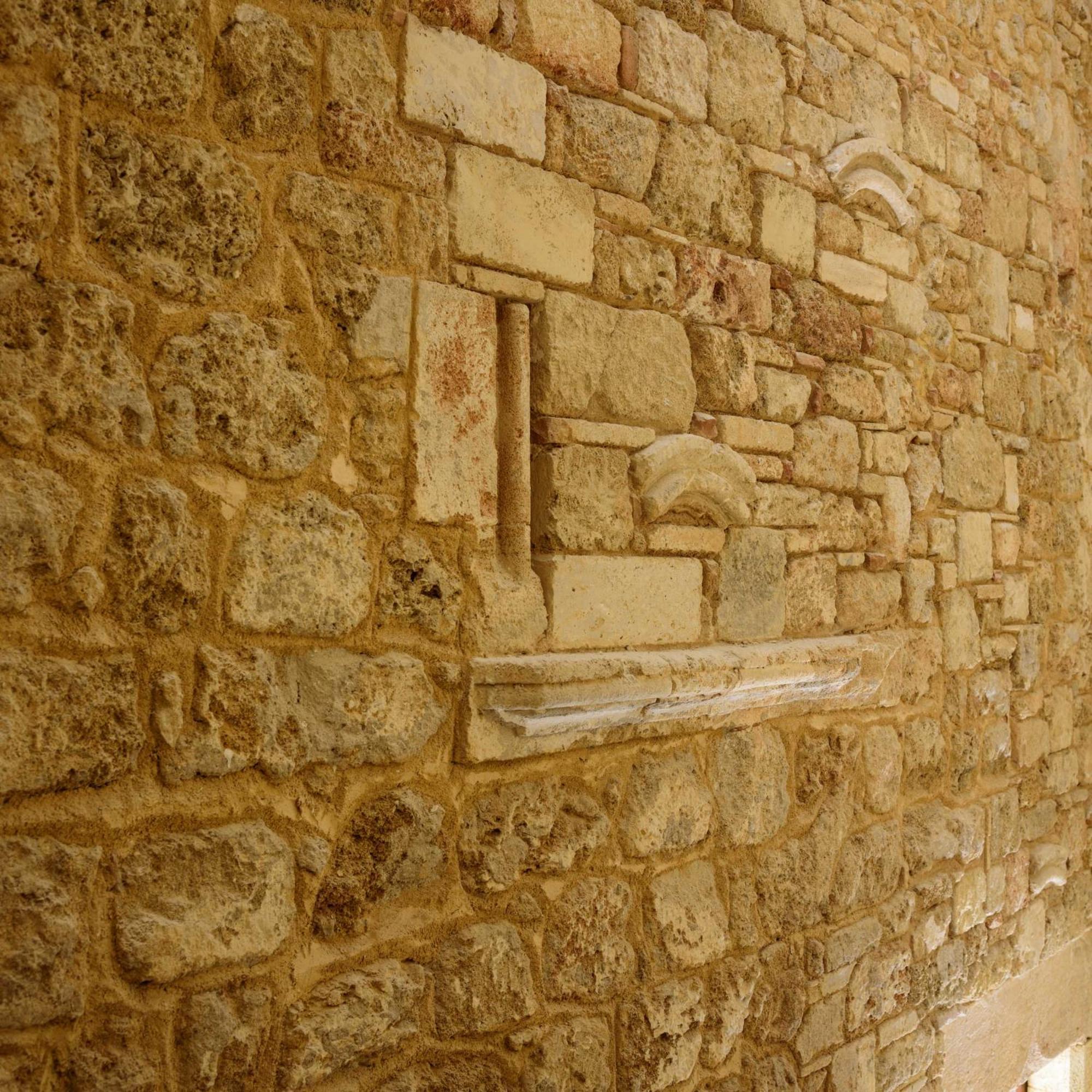 Arthur Suites In Old Town Rhodes City Exterior foto