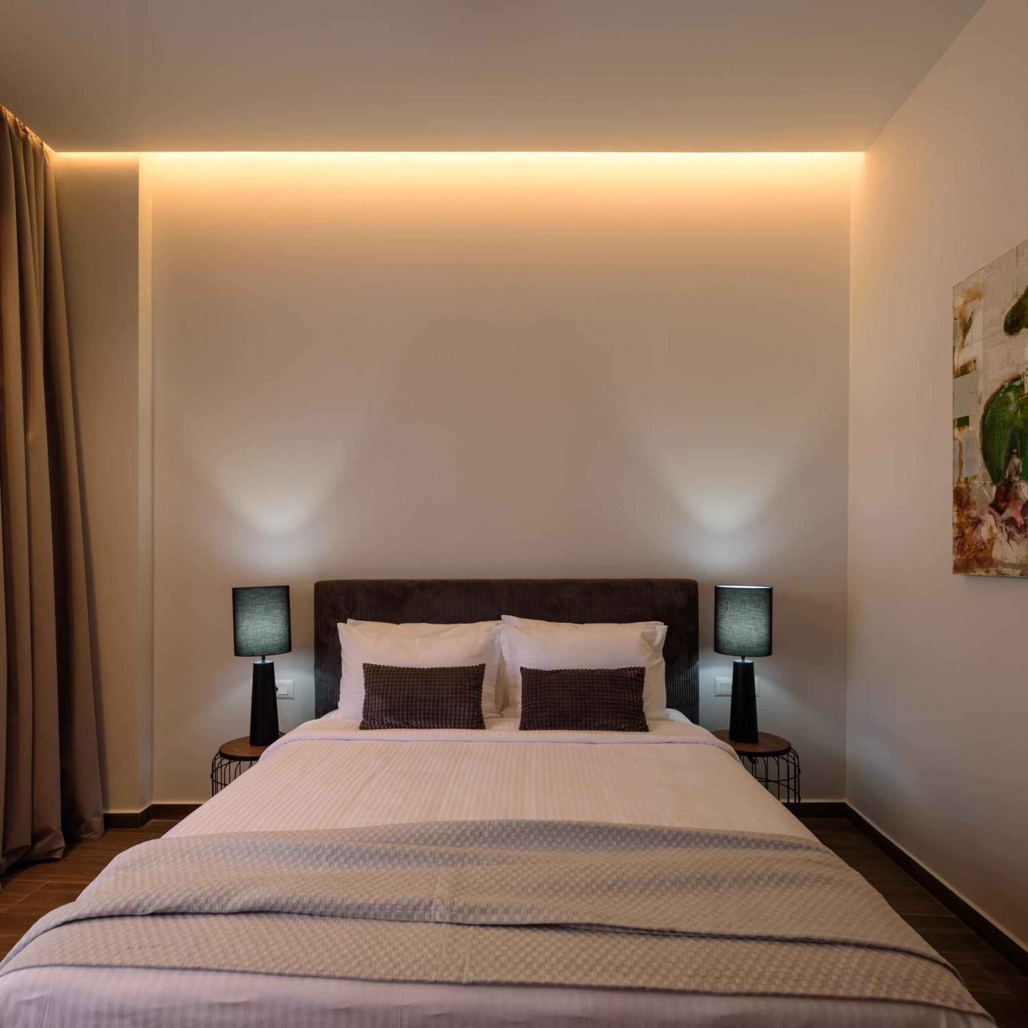 Arthur Suites In Old Town Rhodes City Exterior foto